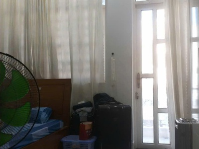 Bán gấp nhà quaanh 7 huỳnh tấn phát, hẻm 1135 chỉ 5,5 tỷ 2