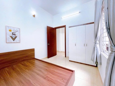 Siêu phẩm có 1 không 2   nhà lô góc mặt ngõ lê văn hiến 3