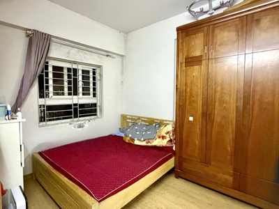 Bán căn hộ tòa HH02 View hồ điều hòa. Khu đô thị Thanh Hà, Hà Đông, Hà Nộ 0