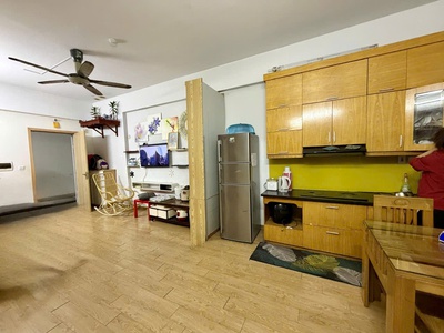 Bán căn hộ tòa HH02 View hồ điều hòa. Khu đô thị Thanh Hà, Hà Đông, Hà Nộ 2