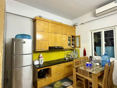 Bán căn hộ tòa HH02 View hồ điều hòa. Khu đô thị Thanh Hà, Hà Đông, Hà Nộ 3