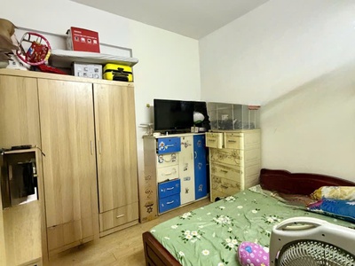 Bán căn hộ tòa HH02 View hồ điều hòa. Khu đô thị Thanh Hà, Hà Đông, Hà Nộ 4