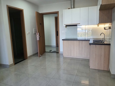 Bán căn hộ 1pn 2 view đẹp phường thuận giao, thuận an, bình dương có khách thuê sẵn, dòng tiền 1