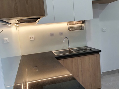 Bán căn hộ 1pn 2 view đẹp phường thuận giao, thuận an, bình dương có khách thuê sẵn, dòng tiền 4