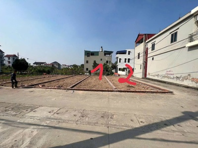 Bắc sơn 100m giá đang tăng từng tuần lô đẹp này không tồn tại lâu 0