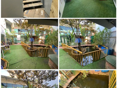 Chính chủ cần sang nhượng gấp quán cafe 250m mặt tiền 8m tại 164 thanh bình, phường mỗ lao, hà 4