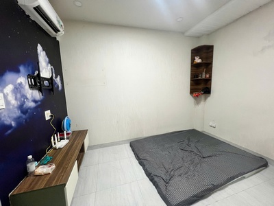 Cho thuê phòng trọ gò vấp   an ninh, sạch sẽ, tiện nghi 1