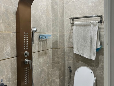 Cho thuê phòng trọ gò vấp   an ninh, sạch sẽ, tiện nghi 4