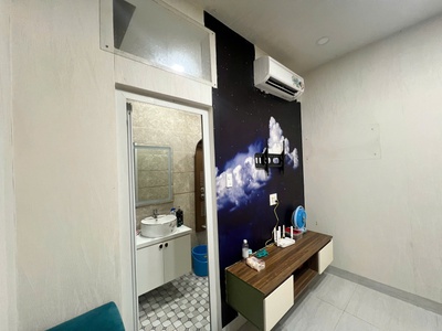 Cho thuê phòng trọ gò vấp   an ninh, sạch sẽ, tiện nghi 2