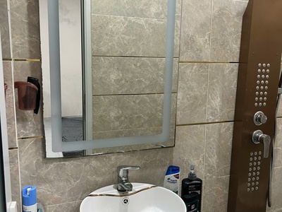 Cho thuê phòng trọ gò vấp   an ninh, sạch sẽ, tiện nghi 3