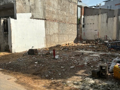 Bán đất đường số 1 cư xá điện lực vị trí trung tâm, kế bên khu đô thị trường thọ 2