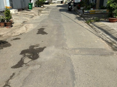 Bán đất đường số 1 cư xá điện lực vị trí trung tâm, kế bên khu đô thị trường thọ 3