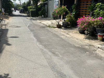 Bán đất đường số 1 cư xá điện lực vị trí trung tâm, kế bên khu đô thị trường thọ 4