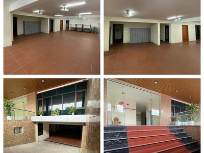 Cho thuê nhà 3 tầng diện tích 900m mặt đường cầu gáo đan phượng 1