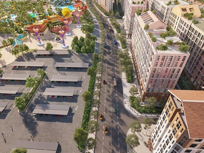 Chỉ trả trước 480 triệu hỗ trợ vay 70 ân hạn gốc lãi 30 tháng - phủ lý, hà nam 1