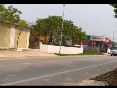 Chính chủ cho thuê nhà nguyên căn xã tam quan, huyện tam đảo, vĩnh phúc 2