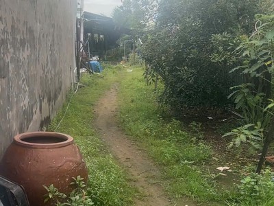 Đất đẹp giá đầu tư - cần bán 2 lô đất liền kề tại phường 5, thành phố tân an, long an. 3