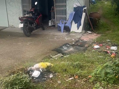 Đất đẹp giá đầu tư - cần bán 2 lô đất liền kề tại phường 5, thành phố tân an, long an. 4