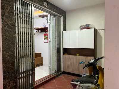 Nhà đẹp giá tốt - bán nhà vị trí đắc địa ngõ 254 tam trinh, yên sở, hoàng mai 0