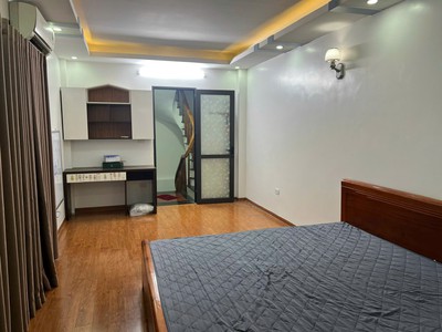 Nhà đẹp giá tốt - bán nhà vị trí đắc địa ngõ 254 tam trinh, yên sở, hoàng mai 2