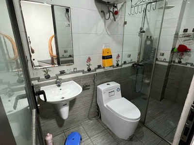 Nhà đẹp giá tốt - bán nhà vị trí đắc địa ngõ 254 tam trinh, yên sở, hoàng mai 3