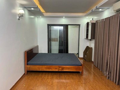 Nhà đẹp giá tốt - bán nhà vị trí đắc địa ngõ 254 tam trinh, yên sở, hoàng mai 4