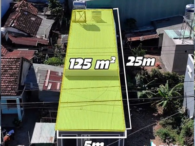 Nhà đẹp giá tốt cần bán nhà mặt tiền tại đường trần văn ơn, p.trường chinh tp. kon tum, kon tum 3