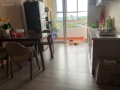 Bán căn góc hai mặt thoáng chung cư đồng tàu thịnh liệt view hồ yên sở 3