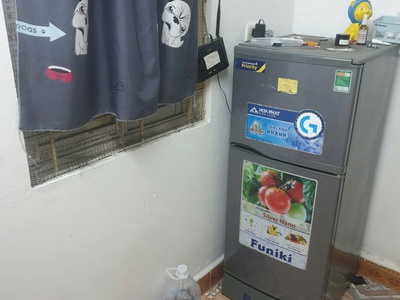 Chính chủ cho thuê phòng trọ vào ở ngay tại ngõ thống nhất, phố đại la, phường tương mai, quận 3