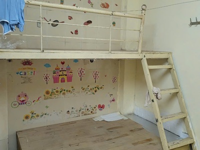 Chính chủ cho thuê phòng trọ vào ở ngay tại ngõ thống nhất, phố đại la, phường tương mai, quận 0