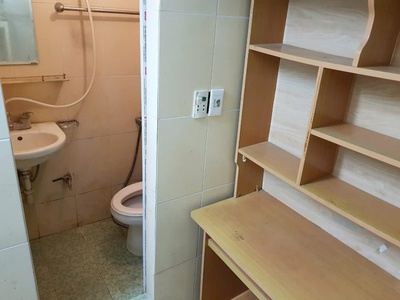 Chính chủ cho thuê phòng trọ vào ở ngay tại ngõ thống nhất, phố đại la, phường tương mai, quận 1