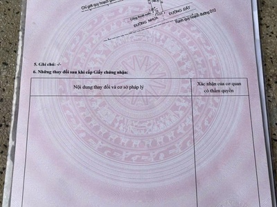 Bán nhà cấp 4 sổ riêng tân phước, tân đông hiệp dĩ an- bình dương 2