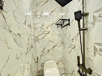 Chỉ 3 tỷ xíu nhà đẹp gần siêu thị aeon tân phú- tphcm 2