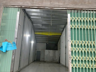 Sang nhượng nhà hàng âu vị trí vàng bùi thị xuân hai bà trưng sẵn dòng tiền 2