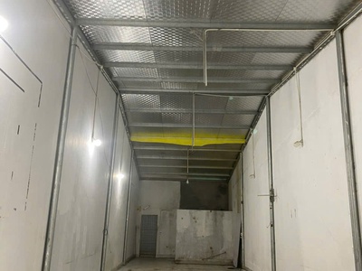 Sang nhượng nhà hàng âu vị trí vàng bùi thị xuân hai bà trưng sẵn dòng tiền 3