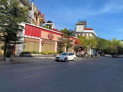 Sang nhượng nhà hàng âu vị trí vàng bùi thị xuân hai bà trưng sẵn dòng tiền 1