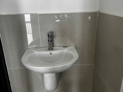 Cho thuê phòng trọ mới xây 38m có ban công giờ giấc tự do linh trung, thủ đức 3