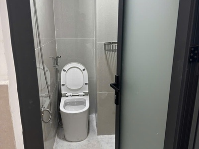 Cho thuê phòng trọ mới xây 38m có ban công giờ giấc tự do linh trung, thủ đức 4