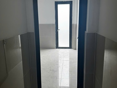 Cho thuê phòng trọ mới xây 38m có ban công giờ giấc tự do linh trung, thủ đức 2