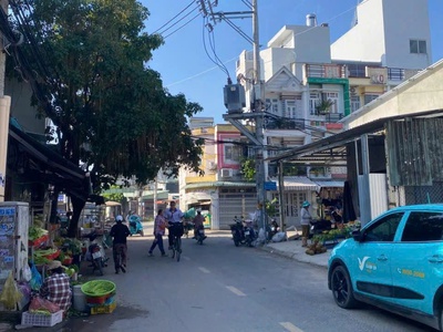 Chính chủ cho thuê đất mặt tiền đường tth14 cách tth21 - tth15-chỉ 30m- quận 12 -tphcm 4