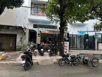 Chính chủ cần sang quán ăn tâm huyết doanh thu ổn định chỉ lại công thức món- bình thạnh -tphcm 2