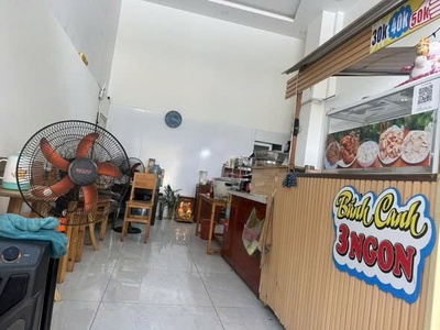 Chính chủ cần sang quán ăn tâm huyết doanh thu ổn định chỉ lại công thức món- bình thạnh -tphcm 3