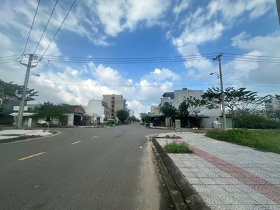 Cập nhật 2 lô góc cần bán tại đường trương quang dược - ngã 4 giá cđt sun group - đà nẵng 2