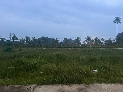 Cần bán nhanh lô đất b2-155-14 vị trí đẹp tại kđt cao cấp nam hòa xuân - đà nẵng sun group 1