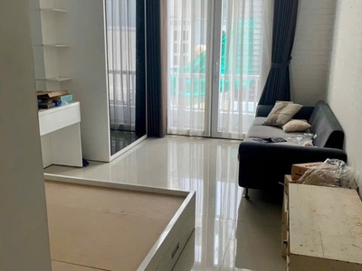 Dòng tiền 40tr/th - chdv - bình thạnh - nơ trang long - 4 tầng btct - 7pn lớn - hxh - bán 8.7 tỷ - 2