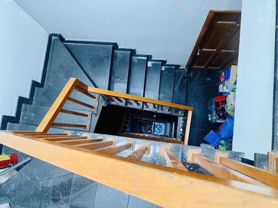 Dòng tiền 40tr/th - chdv - bình thạnh - nơ trang long - 4 tầng btct - 7pn lớn - hxh - bán 8.7 tỷ - 3