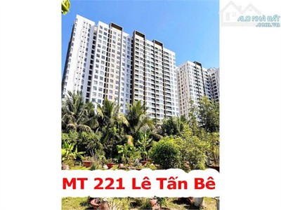 Bán 1900m2 - giá 187 tỷ số 221 lê tấn bê, phường an lạc, bình tân - hồ chí minh 1