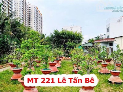 Bán 1900m2 - giá 187 tỷ số 221 lê tấn bê, phường an lạc, bình tân - hồ chí minh 2