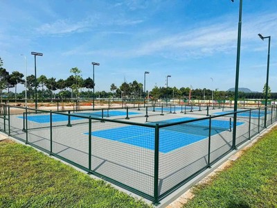 Đất vị trí đẹp- giá tốt cần bán nhanh lô đất dự án the link city xã dầu giây tỉnh đồng nai 3