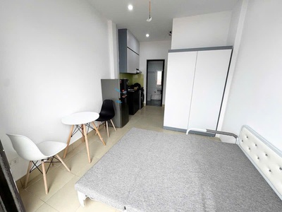 Ccmn khương đình - thang máy - dt 95tr - dt 80m2 8 tầng mt 6m giá 24.9 tỷ 1